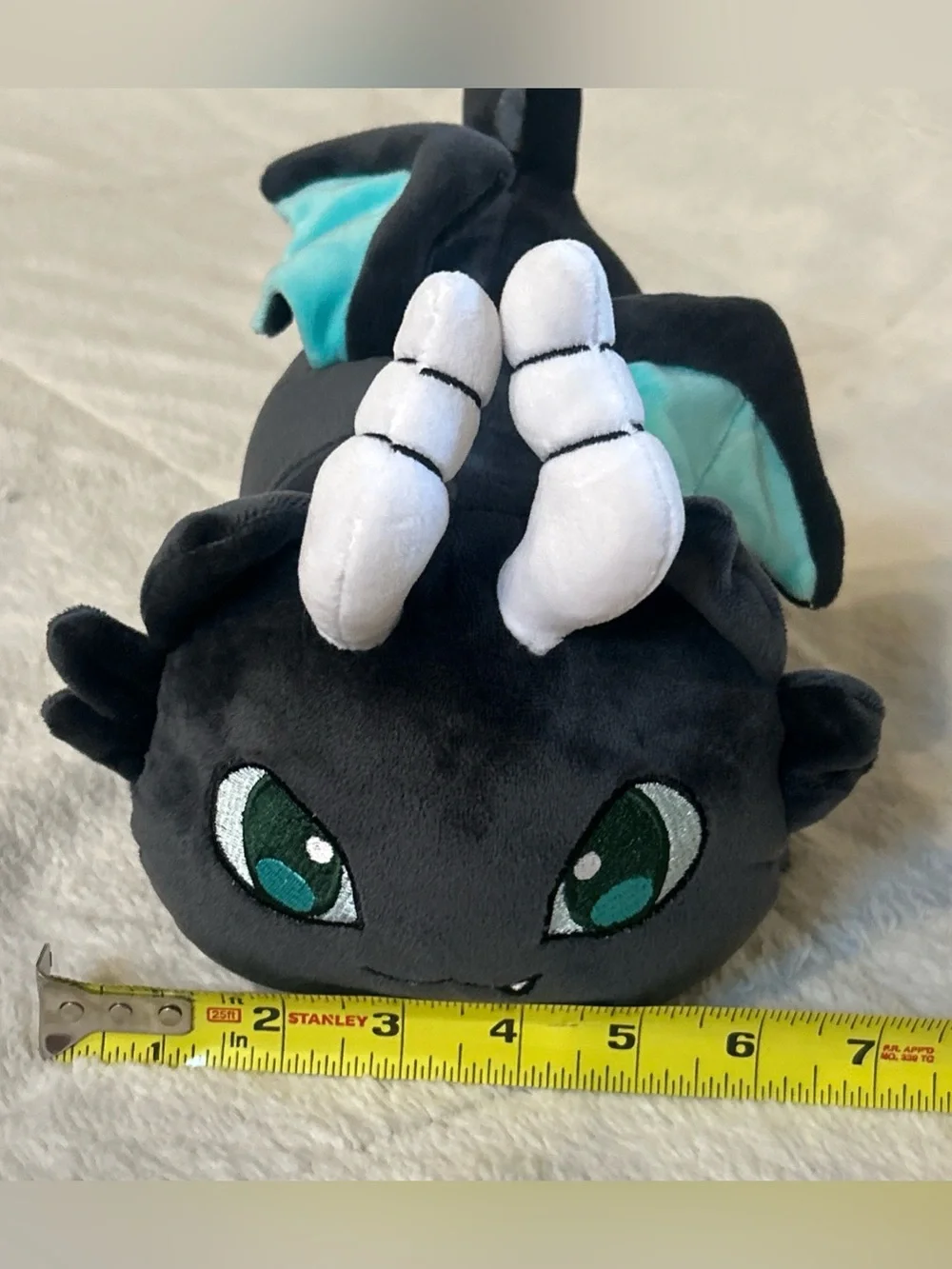 Aphmau MeeMeows Dragon Cat XL Plush Stuffed Animal Toy Anime 2022 Bonkers!